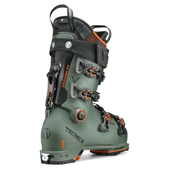 Tecnica Cochise HV 120 Ski Boots 2025