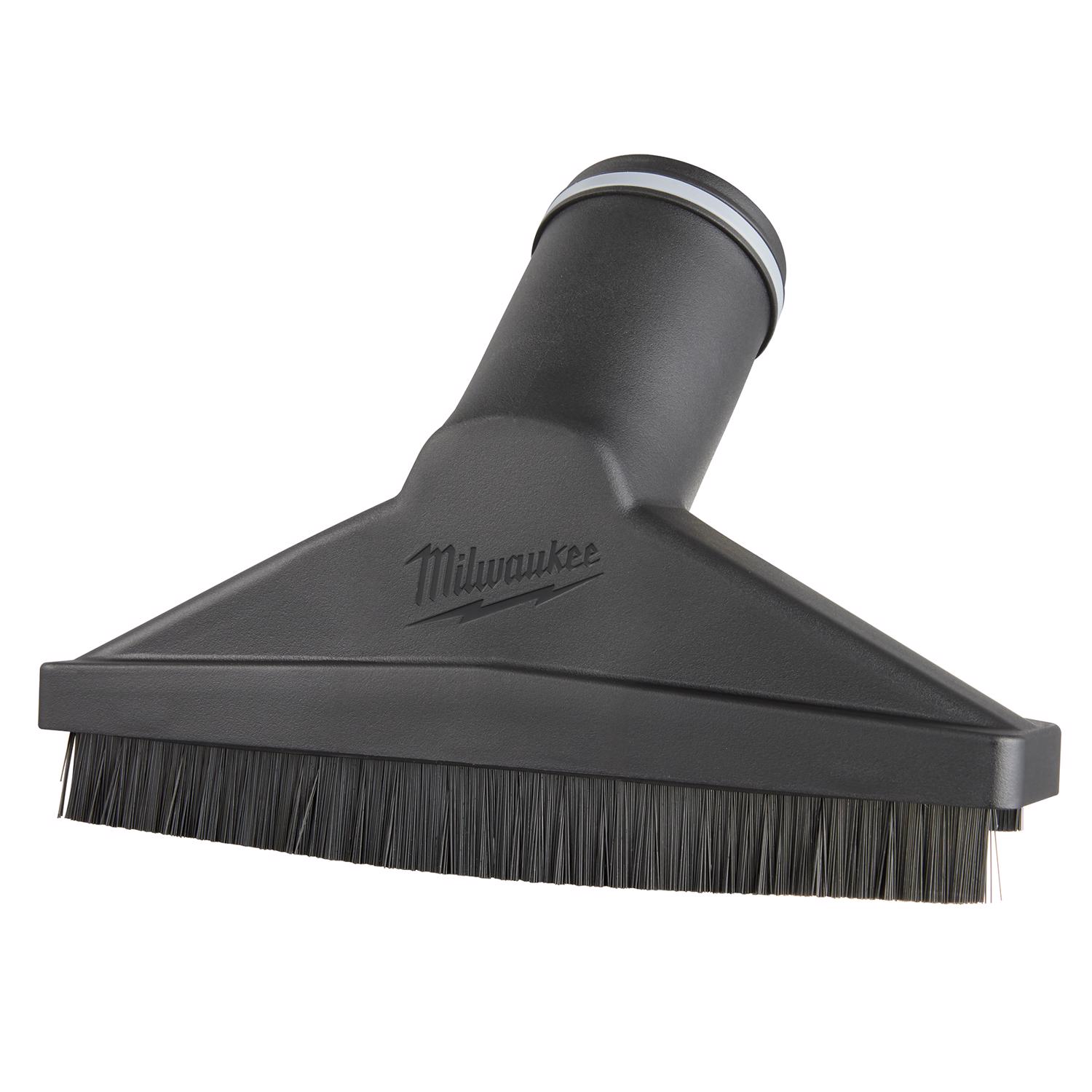 MW 0 in. W Shop Vac Floor Brush 1 pc