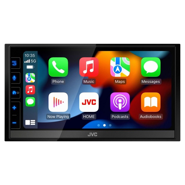 Short Chassis Multimedia Receiver Compatible With Apple Carplay amp Android Auto Idatalink Maestro Ready Bluetooth 4 2