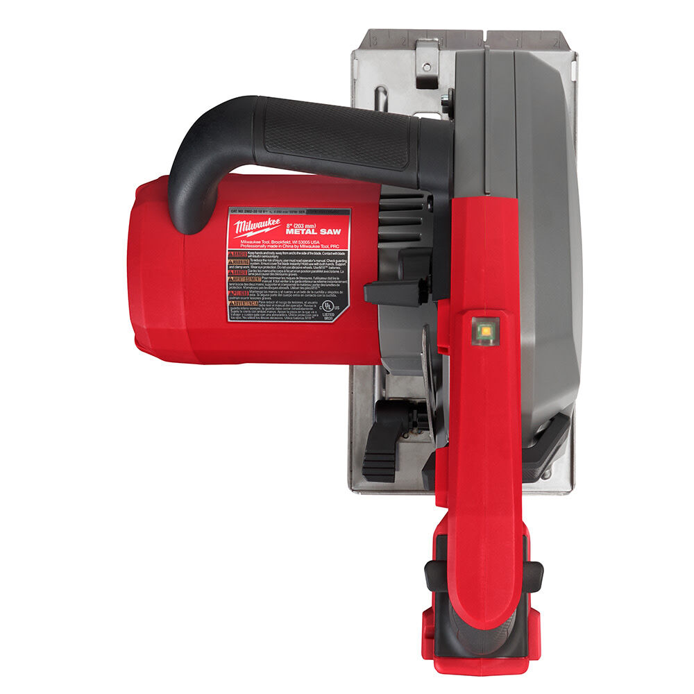 Milwaukee M18 FUEL 8