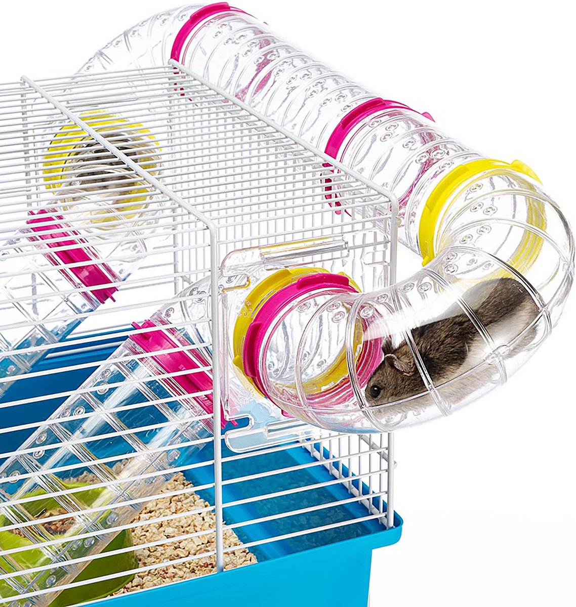 Ferplast Paula Starter Hamster Cage