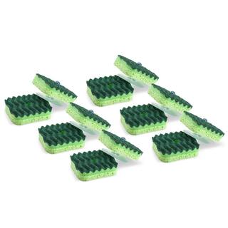 Libman Suction Cup Sponge (12-Count) 1542