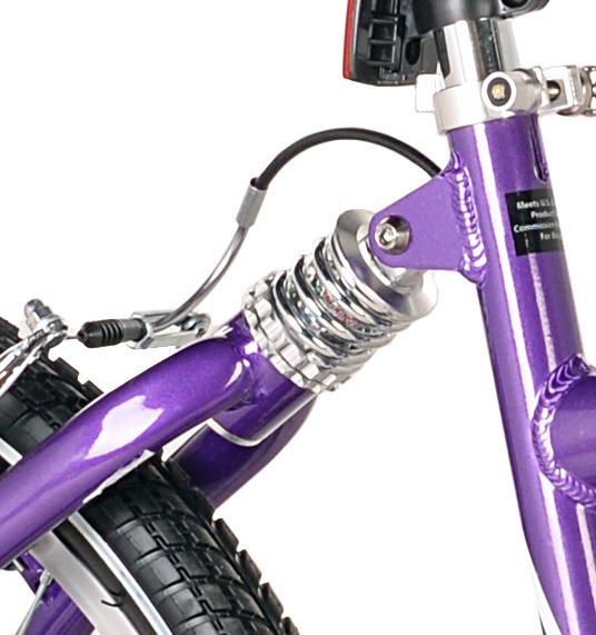 Kent Bicycle 26 In Avalon Comfort Women8217s Full Suspension Hybrid Bike Purple  Crowdfused