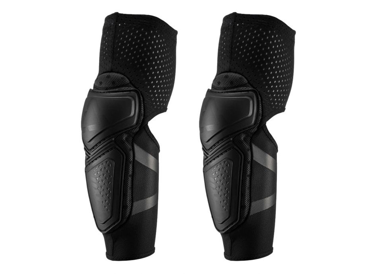 Leatt Contour Elbow Guard - Black