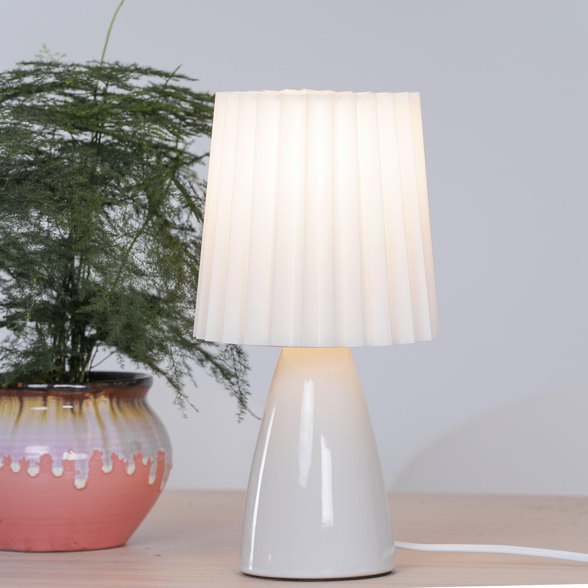 Delilah Table Lamp