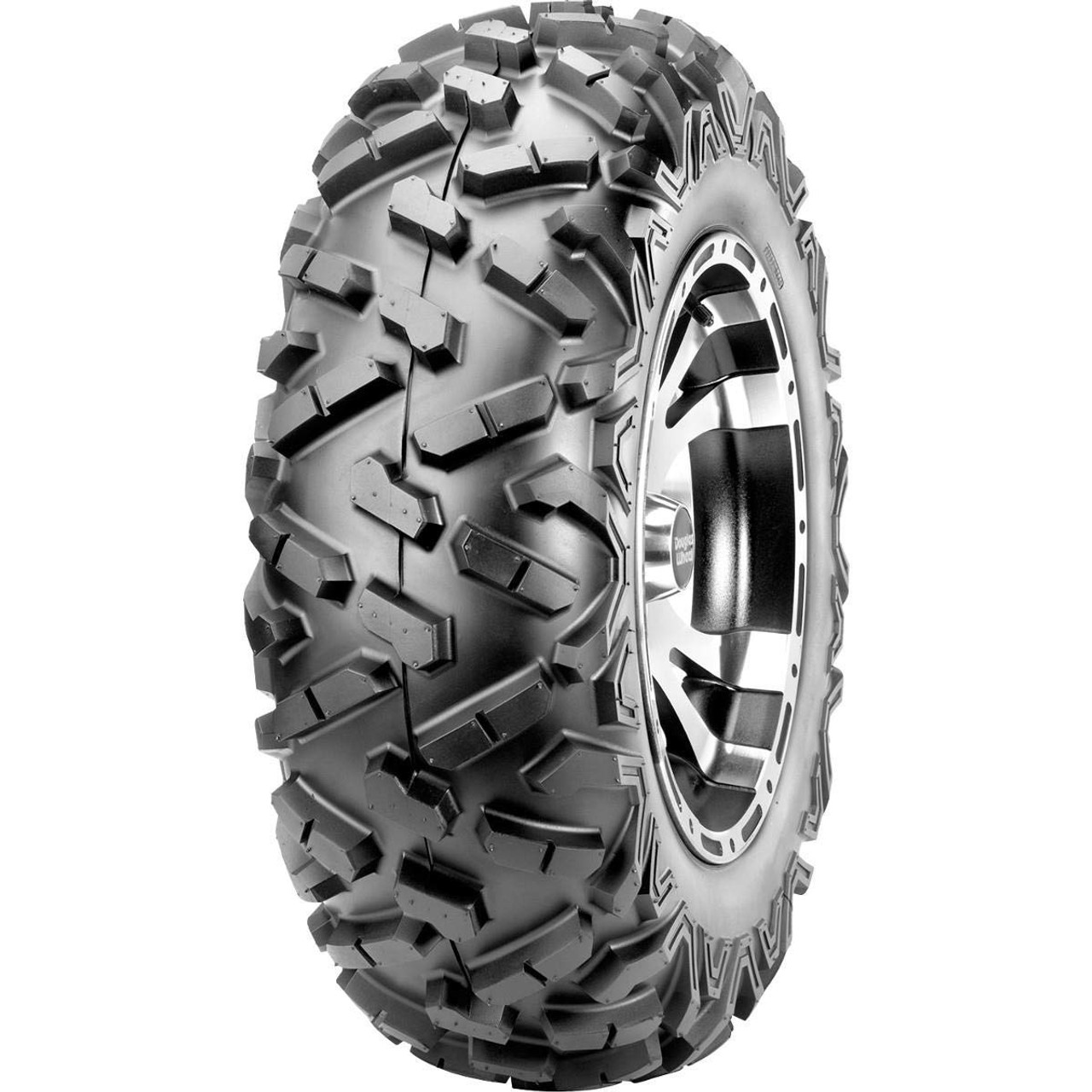 Maxxis Bighorn 2.0 MU09 Front 28X9.00R14 6 Ply AT A