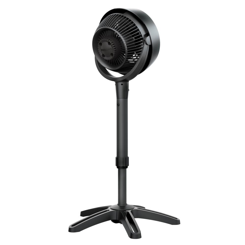 683 Adjustable Stand Whole Room Air Circulator ;