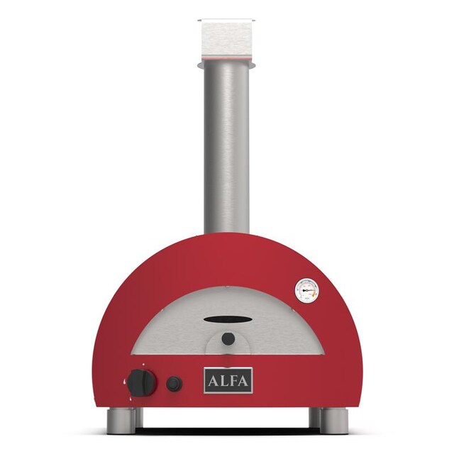 Alfa Moderno Portable Pizza Oven