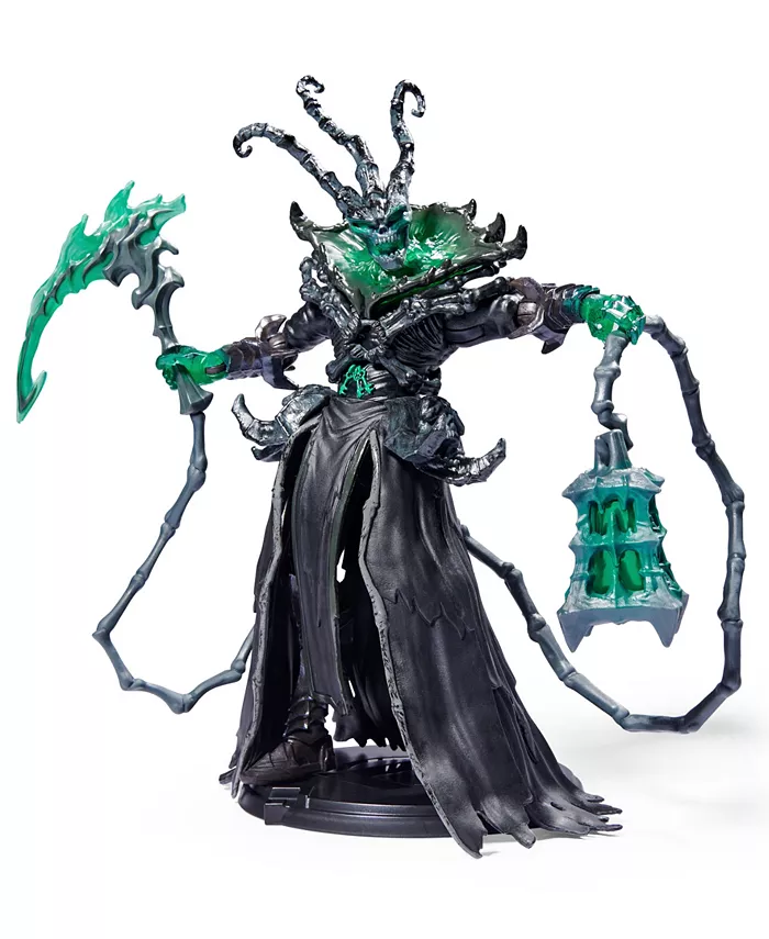 League of Legends 6 Thresh Collectible Figure