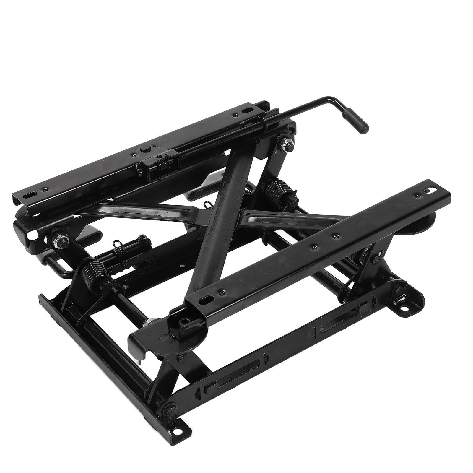 Seat Lifting Base， High Strength Seats Height Adjuster Wear Proof Durable Strong Steel  For LHD Vehicle