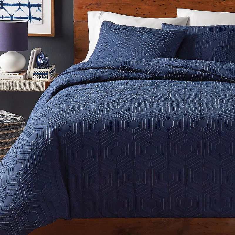 Riverbrook Home Shay 3-Piece Comforter Set