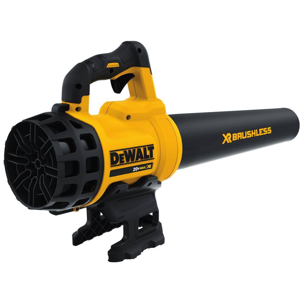 DEWALT DCKO975M1 20V MAX Cordless Lithium-Ion String Trimmer/Blower Combo Kit (2-Tool) with 4.0Ah Battery Pack and Charger Included