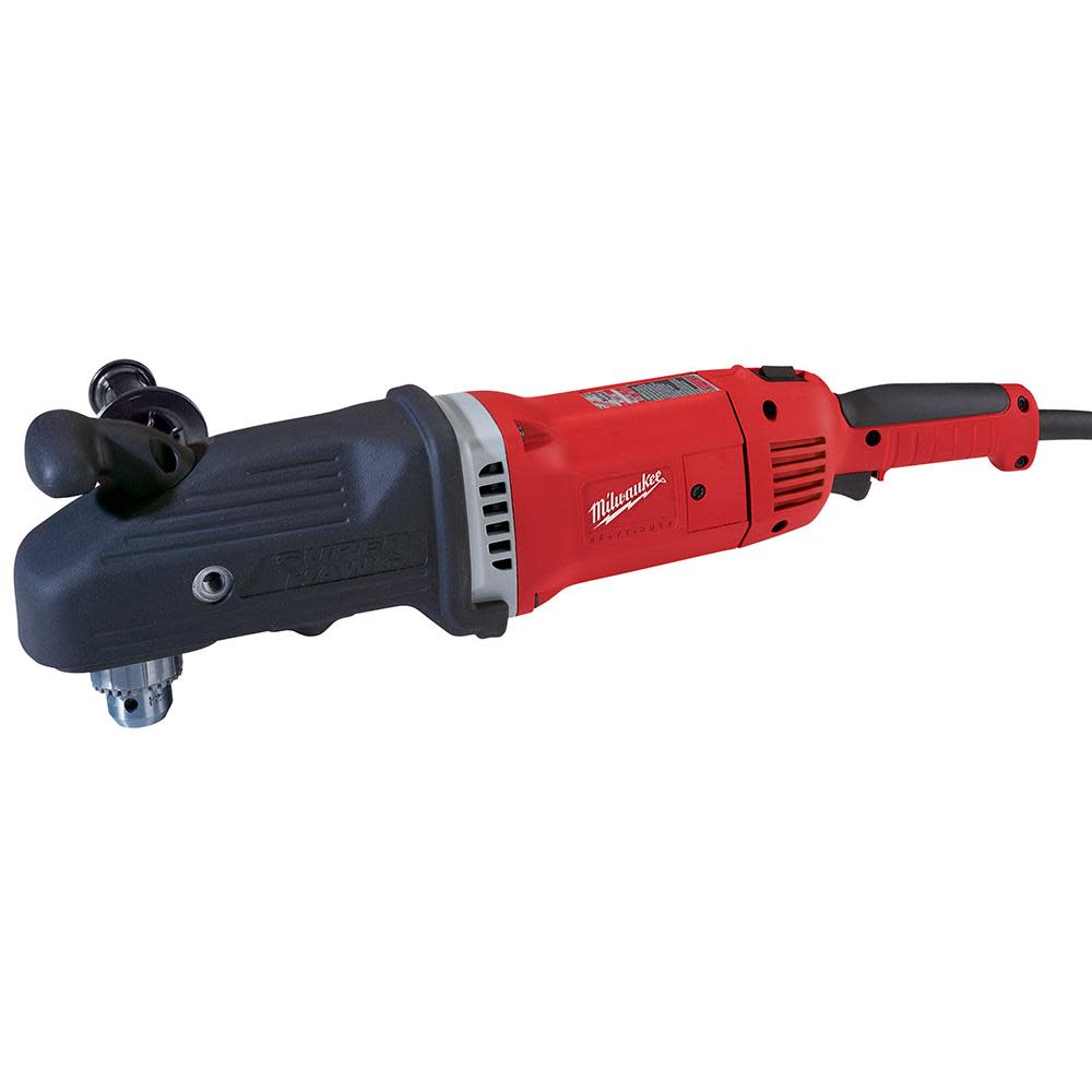 MW 1/2 in. Super Hawg Drill 1680-20 from MW