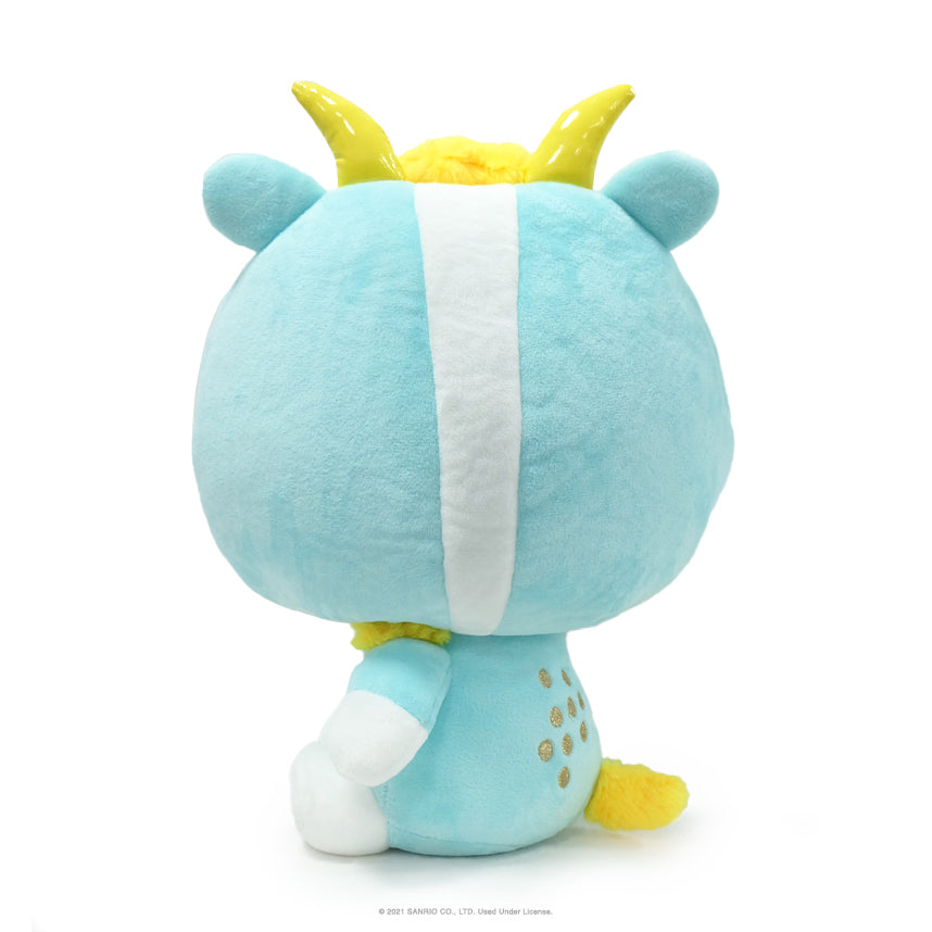 Kidrobot Hello Kitty® Zodiac Interactive Plush - CAPRICORN Edition