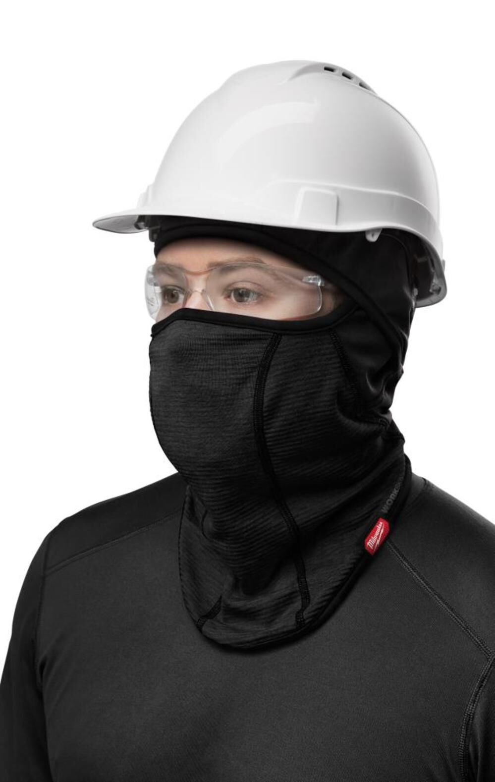 Milwaukee WorkSkin Mid-Weight Cold Weather Balaclava 421B from Milwaukee