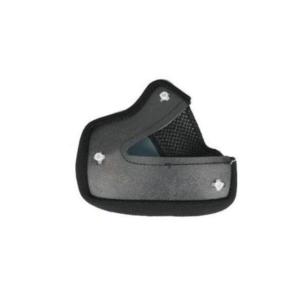 Z1R Helmet Cheek Pads - 2XL (15mm)