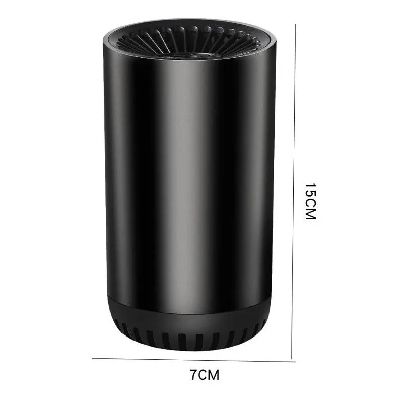 🔥BIG SALE -49% OFF🔥🔥🚗Fast Heating Cup Shape Car Warm Air B