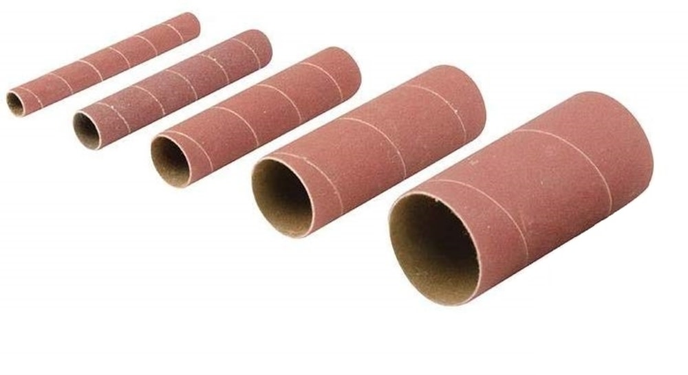 150 Grit Sanding Sleeves for TSPST450 ; 5 Pack