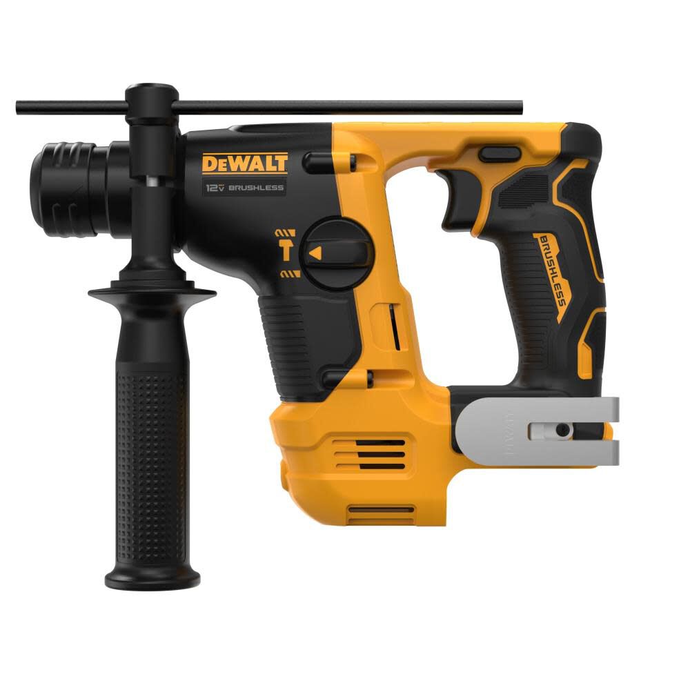 DEWALT XTREME 12V MAX Brushless 9/16