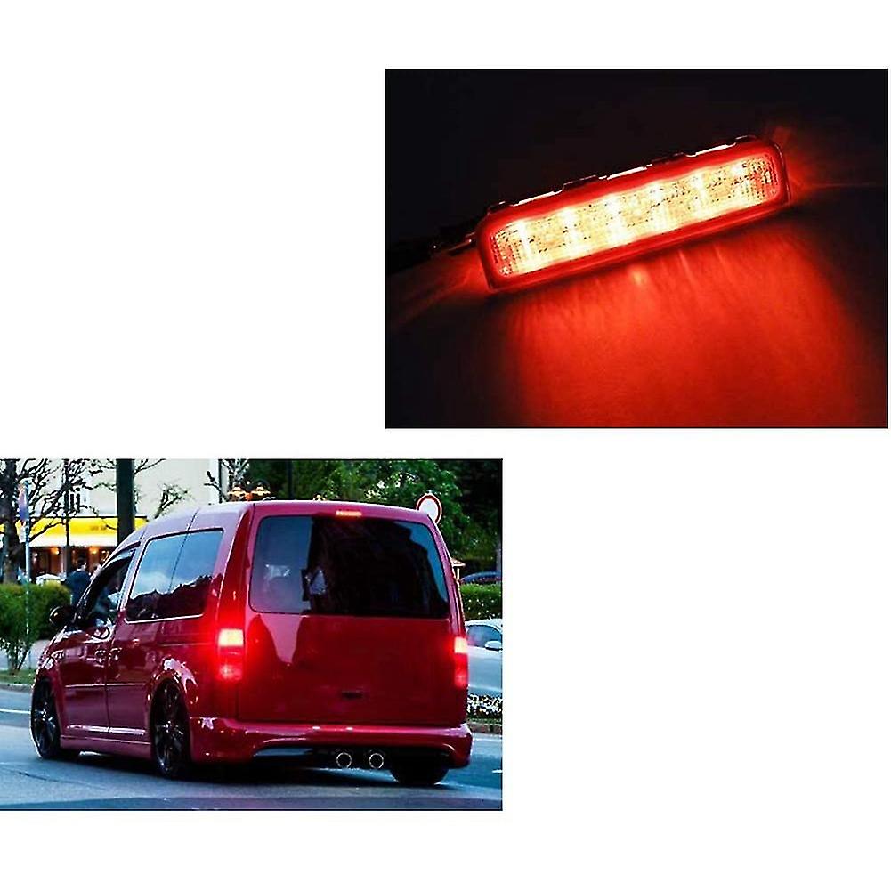 High Level Brake Light Third Brake Light For Caddy Iii 2004-2013