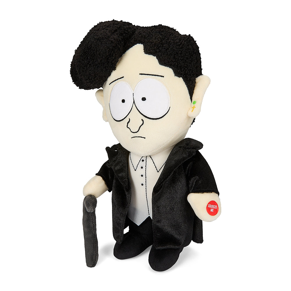 South Park Goth Kid Michael 13