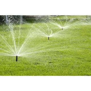 Rain Bird 17 ft. to 24 ft. Full Circle Rotary Nozzle 24RNFPRO