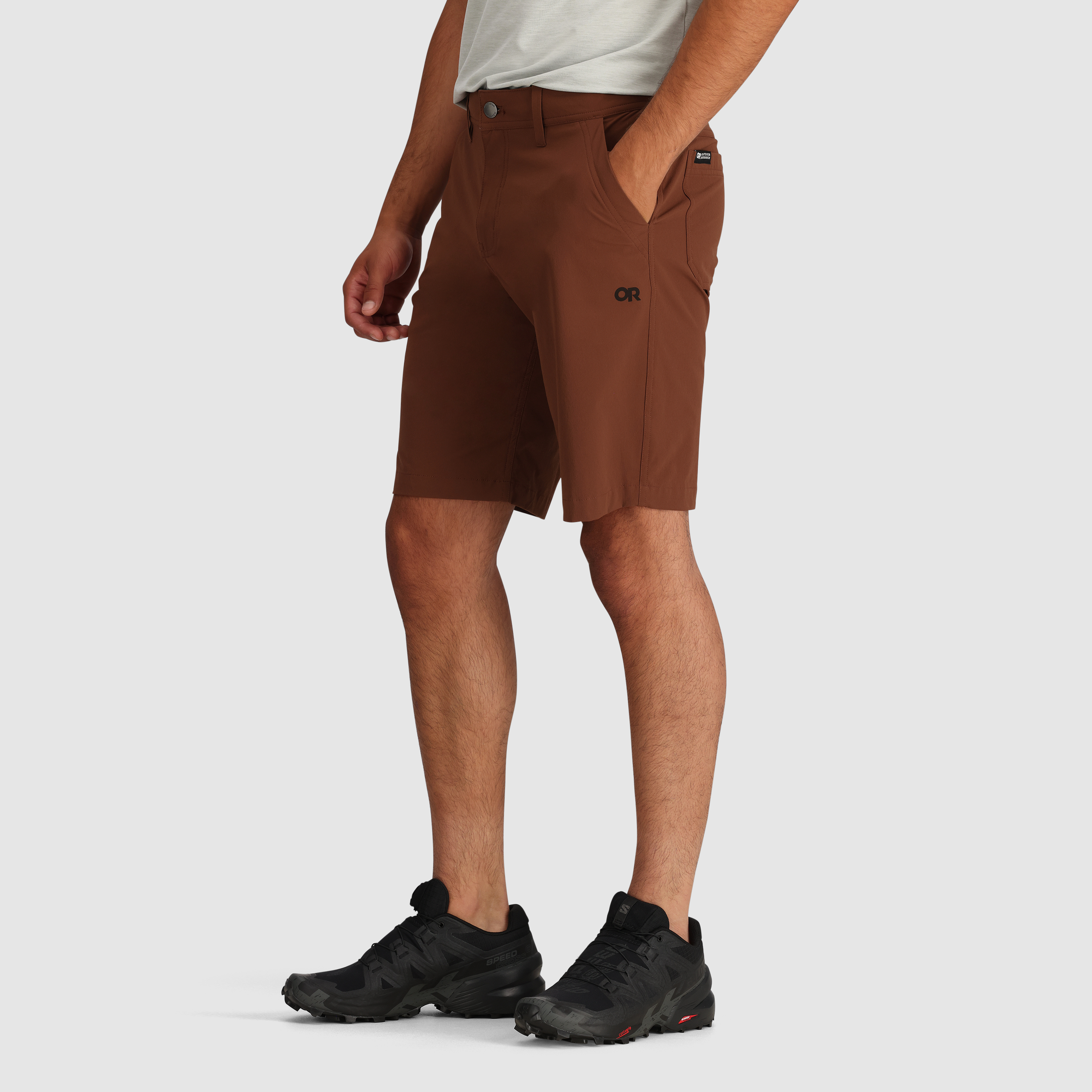 Men's Ferrosi Shorts - 10