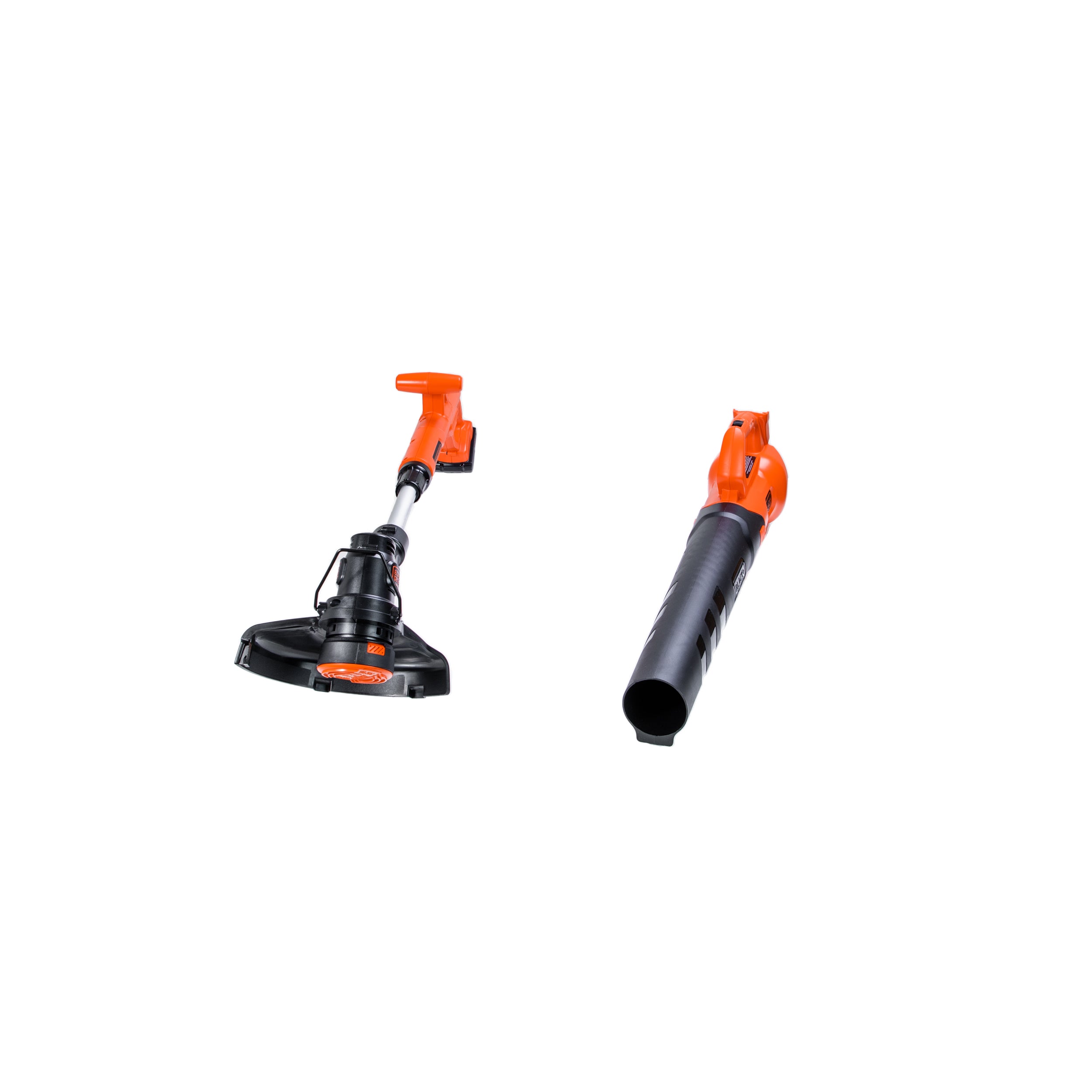 20V MAX* Leaf Blower and String Trimmer Combo Kit