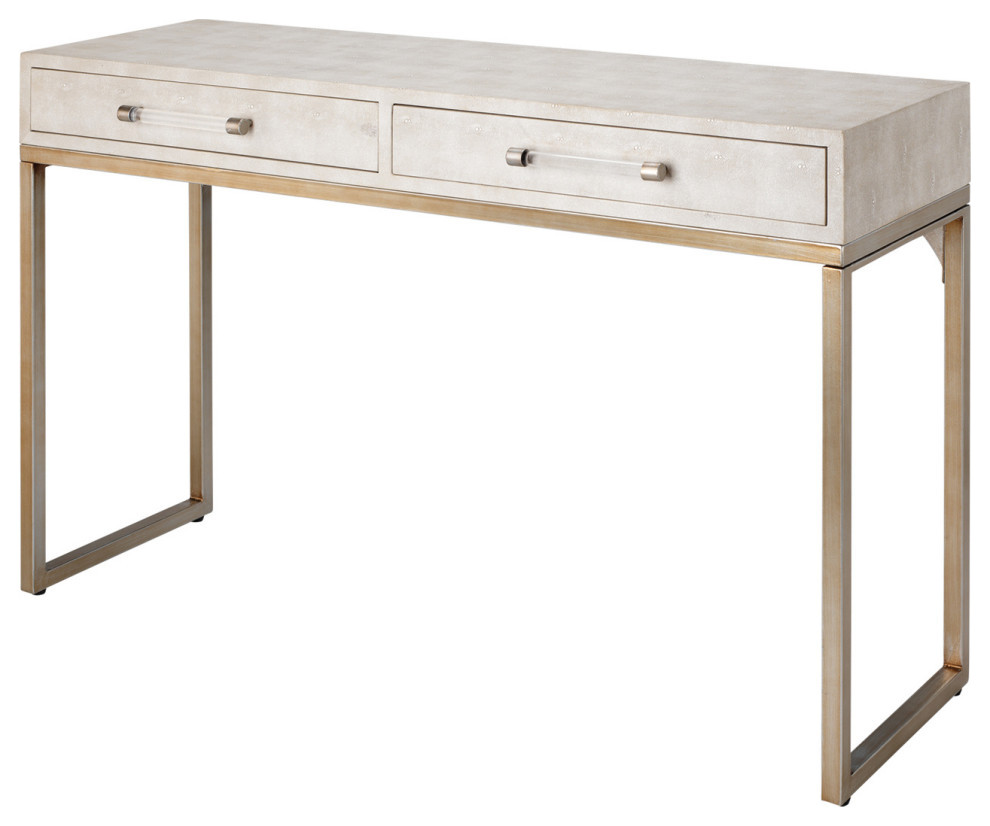 Caesar   Contemporary   Console Tables   by Peachtree Fine Furniture  Houzz