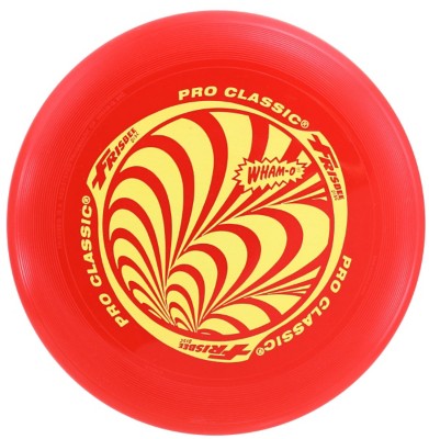 Wham-O Pro Classic Frisbee