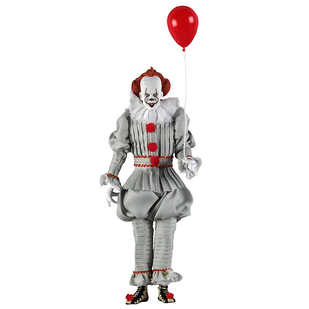 It (2017) Pennywise 8