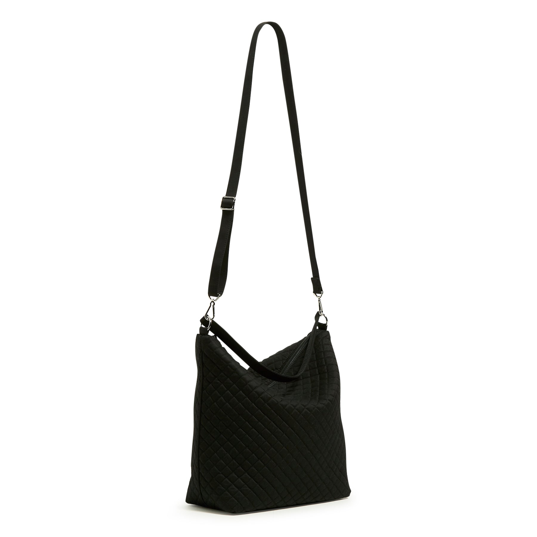 Oversized Hobo Shoulder Bag