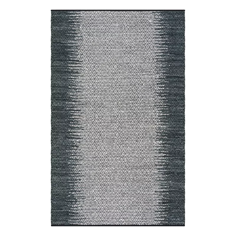 Safavieh Vintage Leather Cassidy Woven Rug