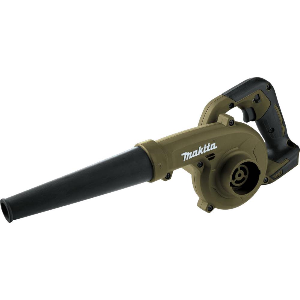 Makita Outdoor Adventure 18V LXT Blower ADBU05Z from Makita