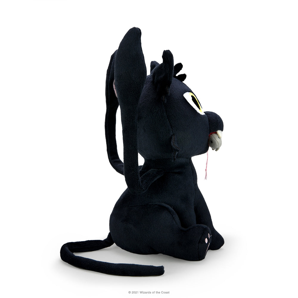 Dungeons & Dragons Displacer Beast Phunny Plush