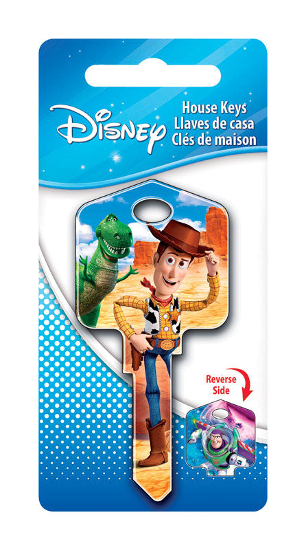 DISNEY TOY STORY KW1