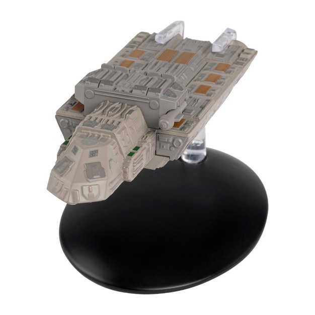 Eaglemoss Collections Star Trek Starship Replica Ss Xhosa