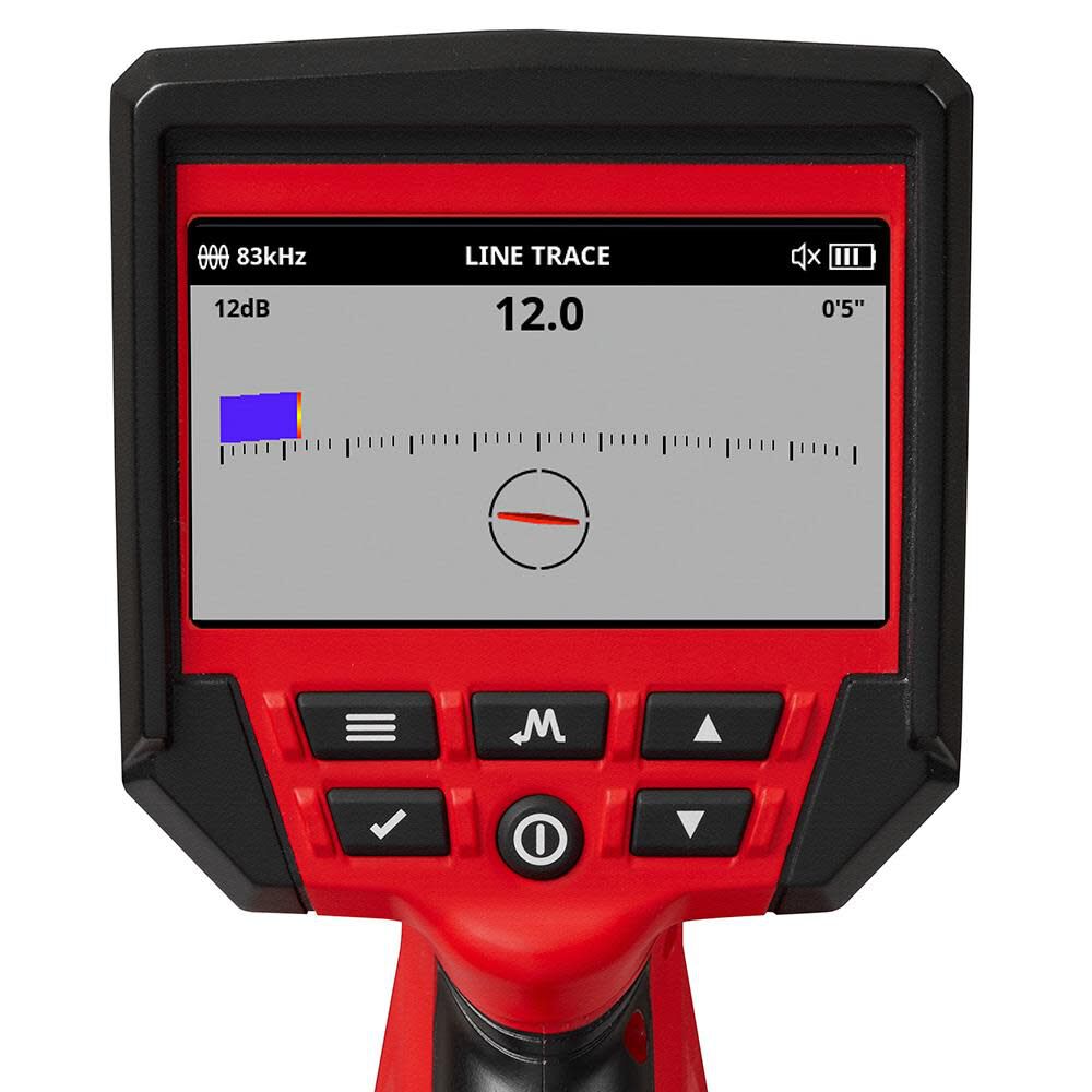 MW M12 Pipeline Locator Kit 2580-21 from MW