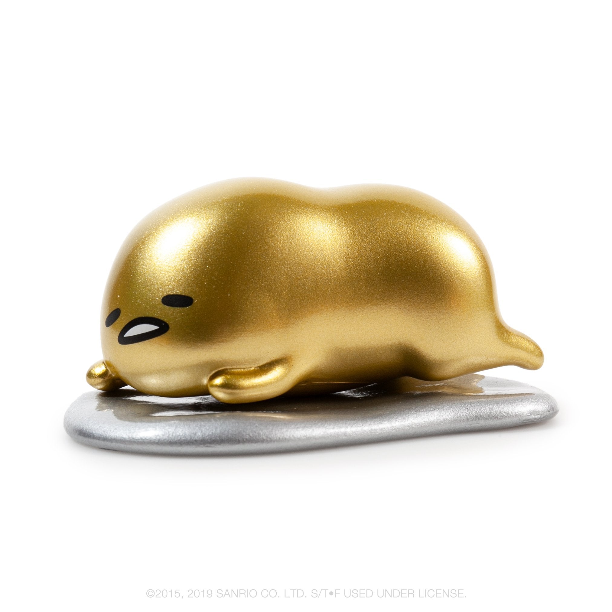 Gudetama Eggstra Lazy Vinyl Mini Figure Series by Kidrobot