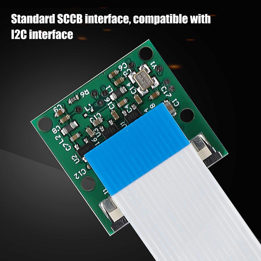 5 Megapixel Csi Interface Camera Standard Camera For Raspberry Pi 3 2b Raspberry Pi Camera