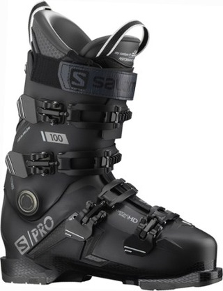 Salomon S/PRO 100 GW Ski Boots - Men's - 2021/2022