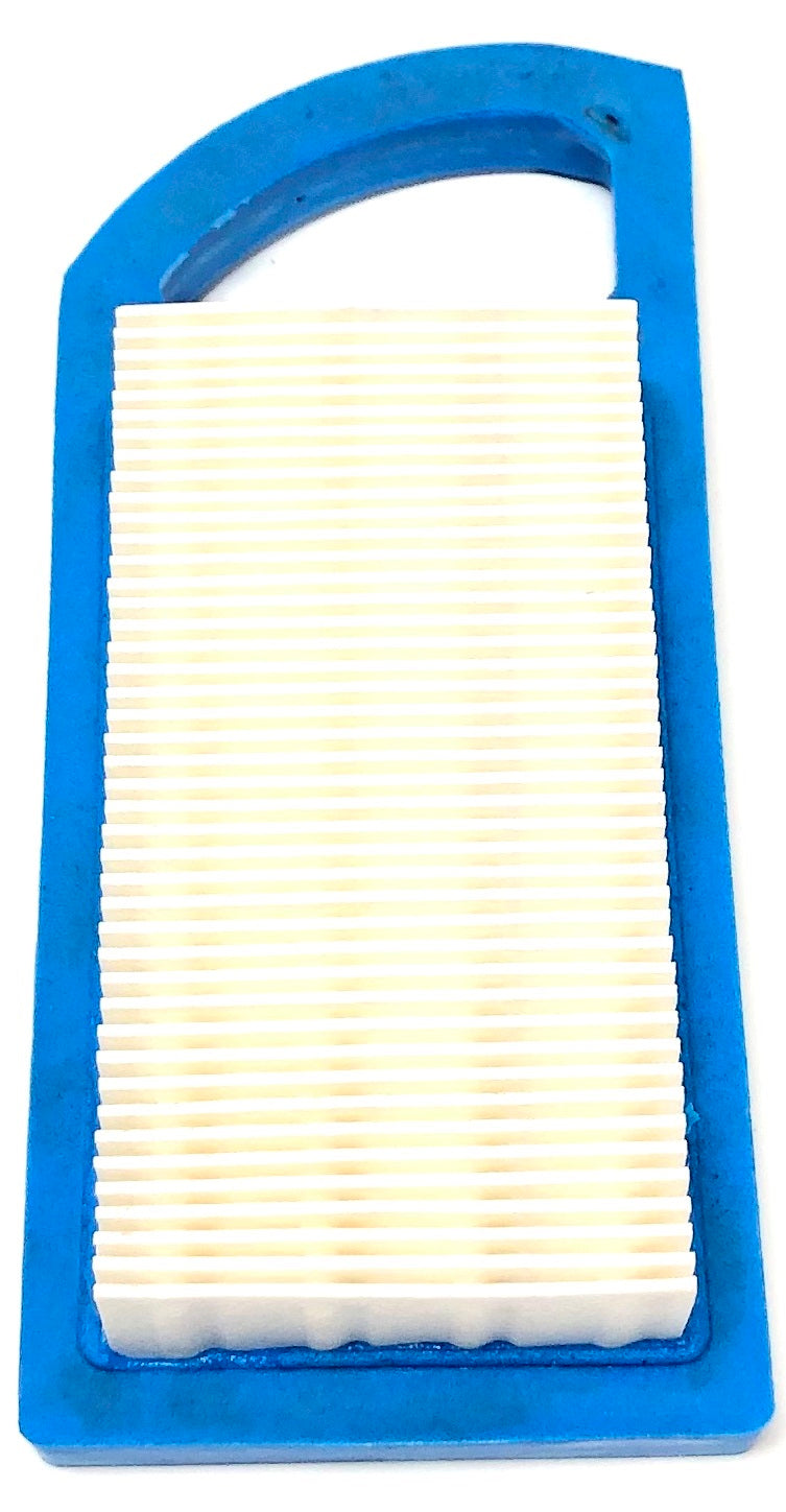 air filter plus pre-filter to replace briggs & stratton air filter 697775 697152 698413 797007 794421, pre-filter 697292