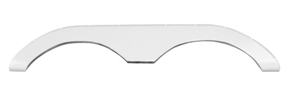 Icon 01637 Tandem Axle Fender Skirt FS774 for Keys...