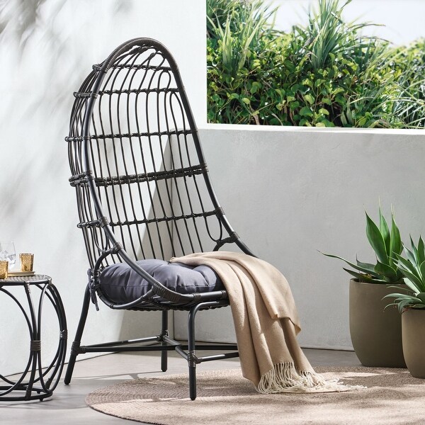 1 Piece Cocoon Chair