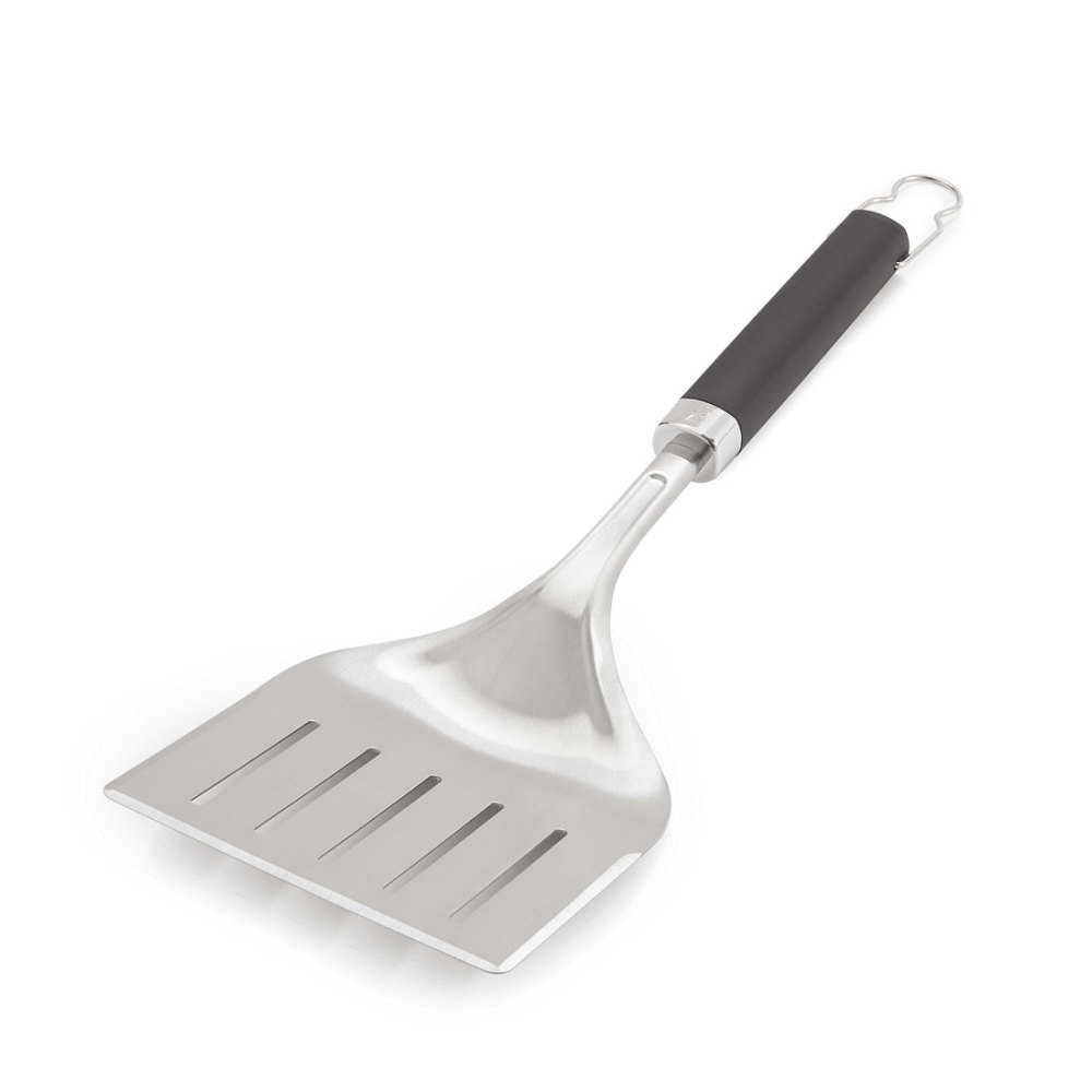 Weber Precision Grill Spatula Wide