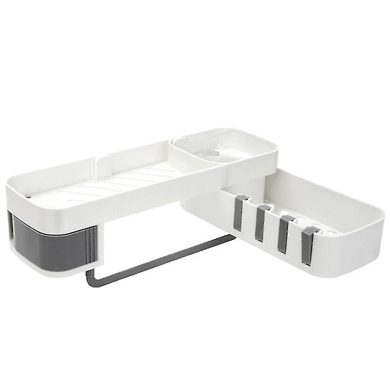 Er Caddy Er Bath Stora Shelf H Rack Iser Tr