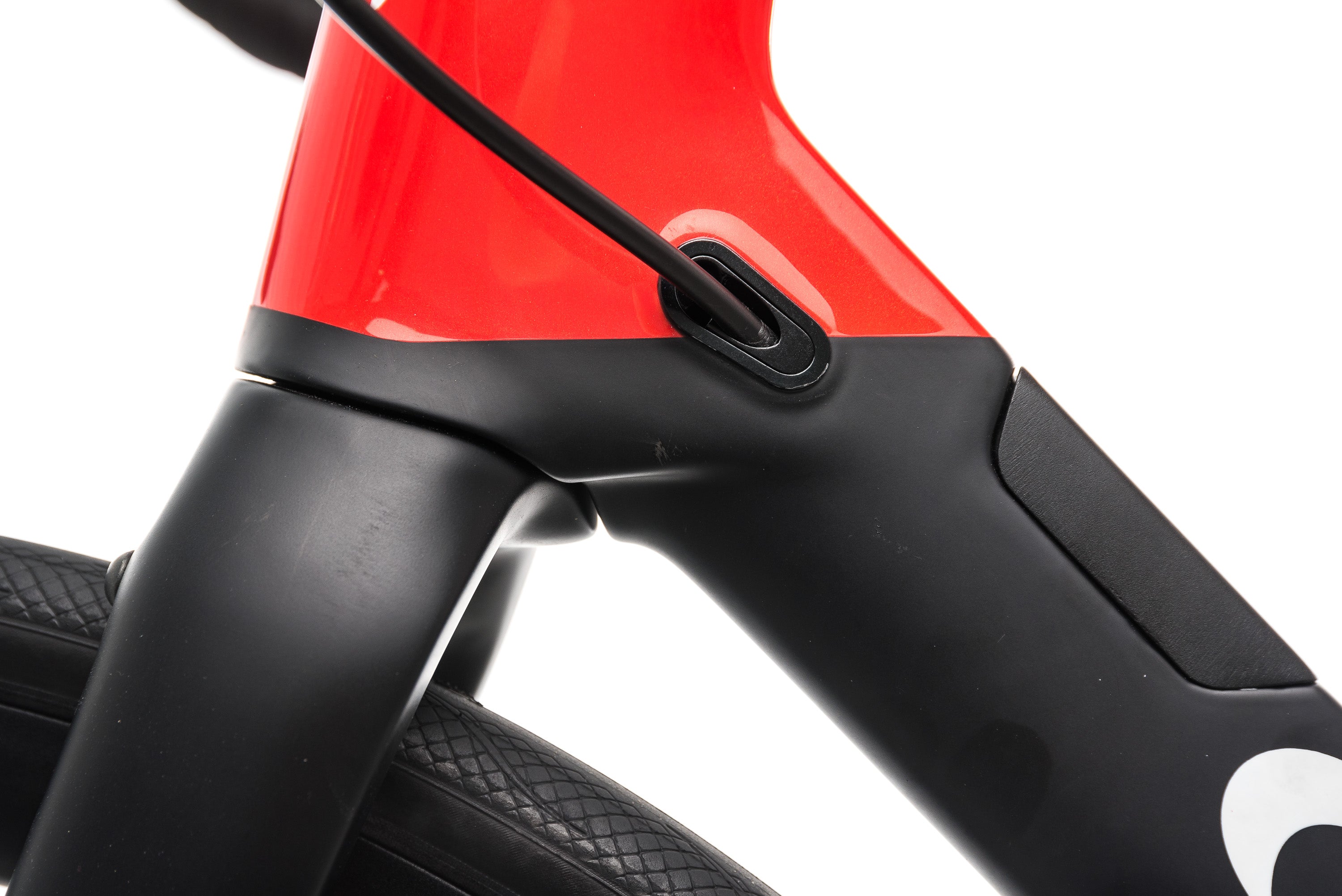 2018 Wilier Triestina Cento10NDR Road Bike Medium
