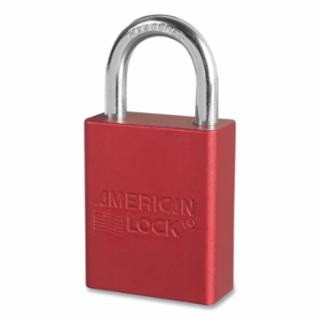 American Lock 045 A1105KACLR 53754 5 Pin Clear Saf...