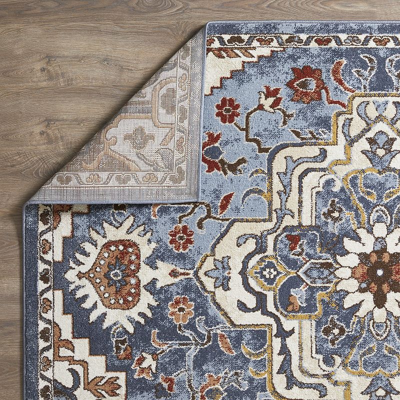 Loomaknoti Alsbrooke Zail Area Rug