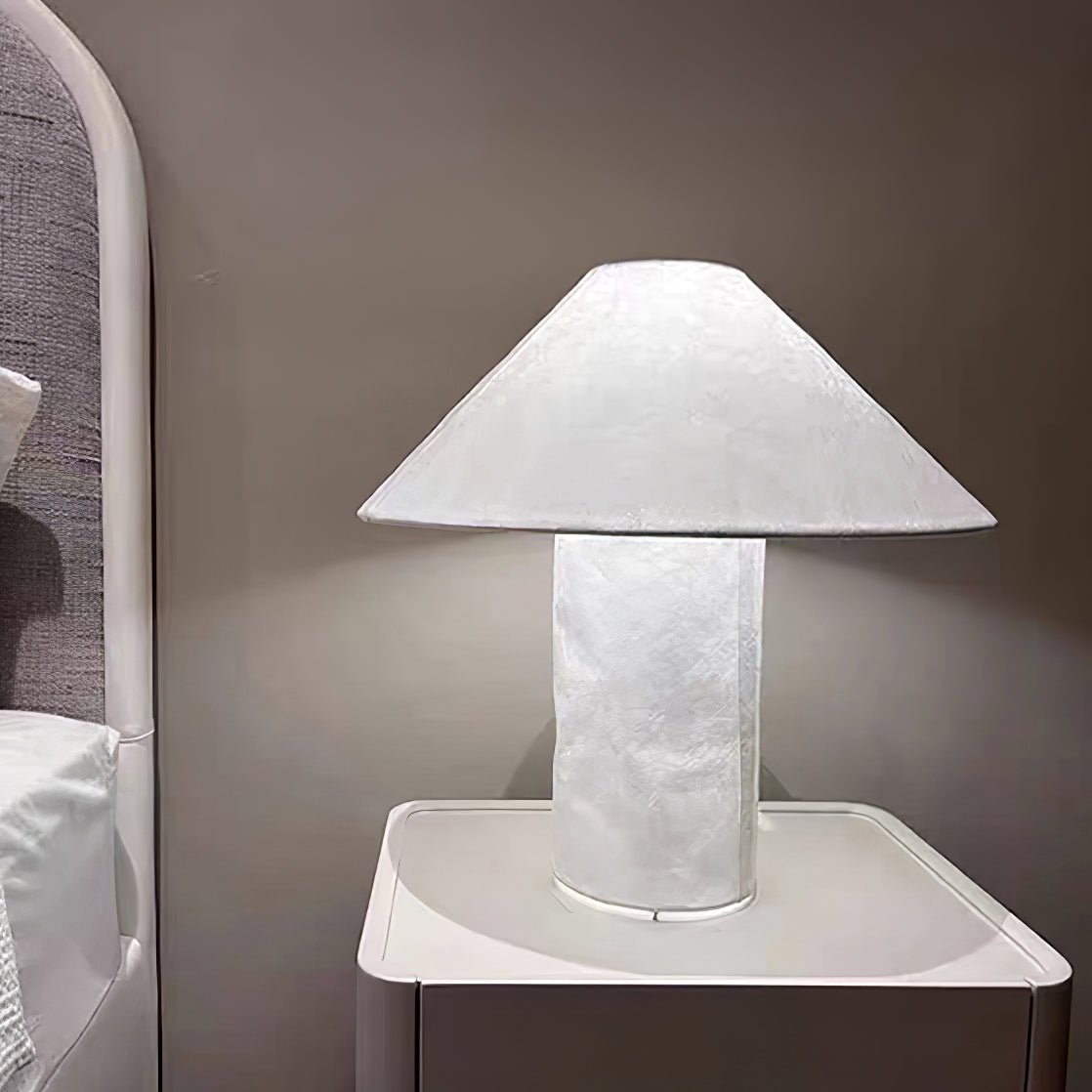 Lampampe Table Lamp